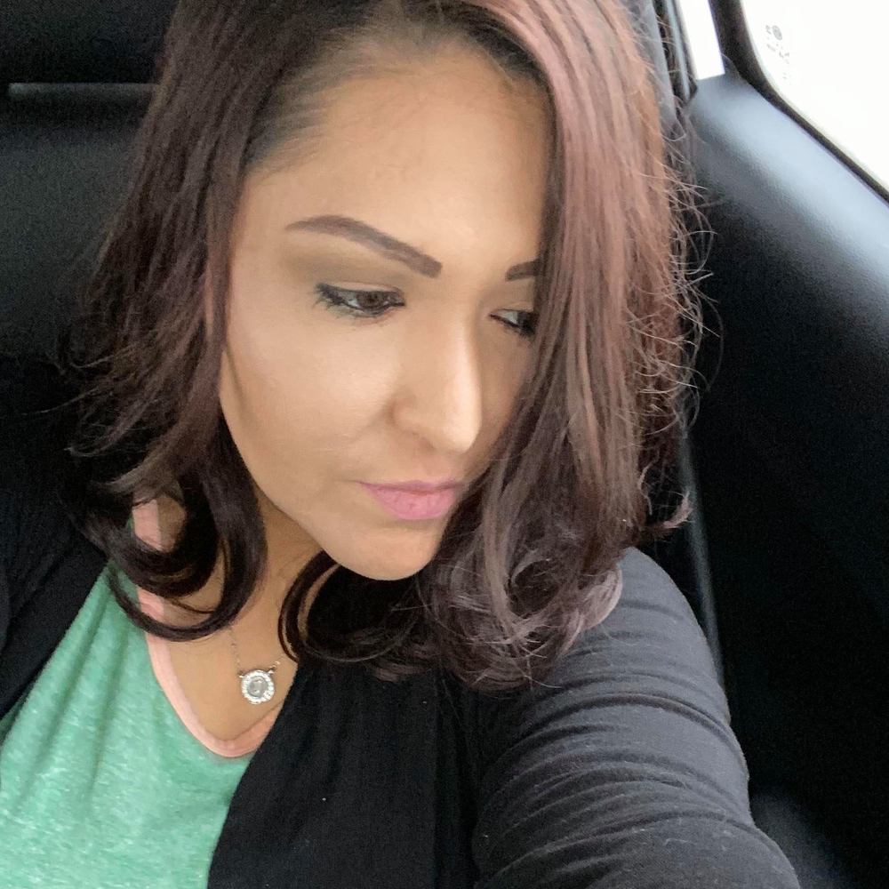 Meet your Posher, Jennifer